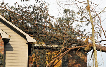 emergency roof repair Harold Hill, Havering