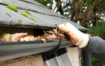 gutter cleaning Harold Hill, Havering