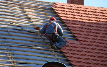 roof tiles Harold Hill, Havering