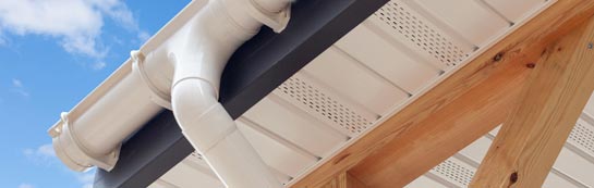 get Harold Hill guttering quotes today