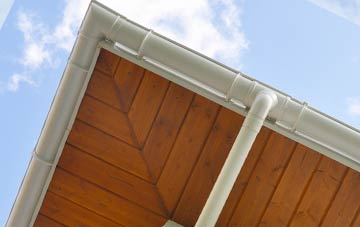 Harold Hill soffit types