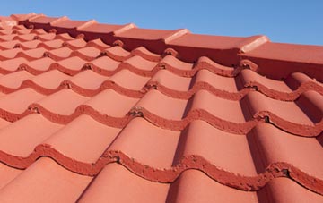 Harold Hill tile and slate roof replacement