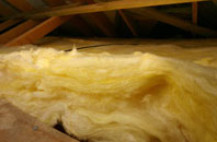 Harold Hill pitch roof insulation